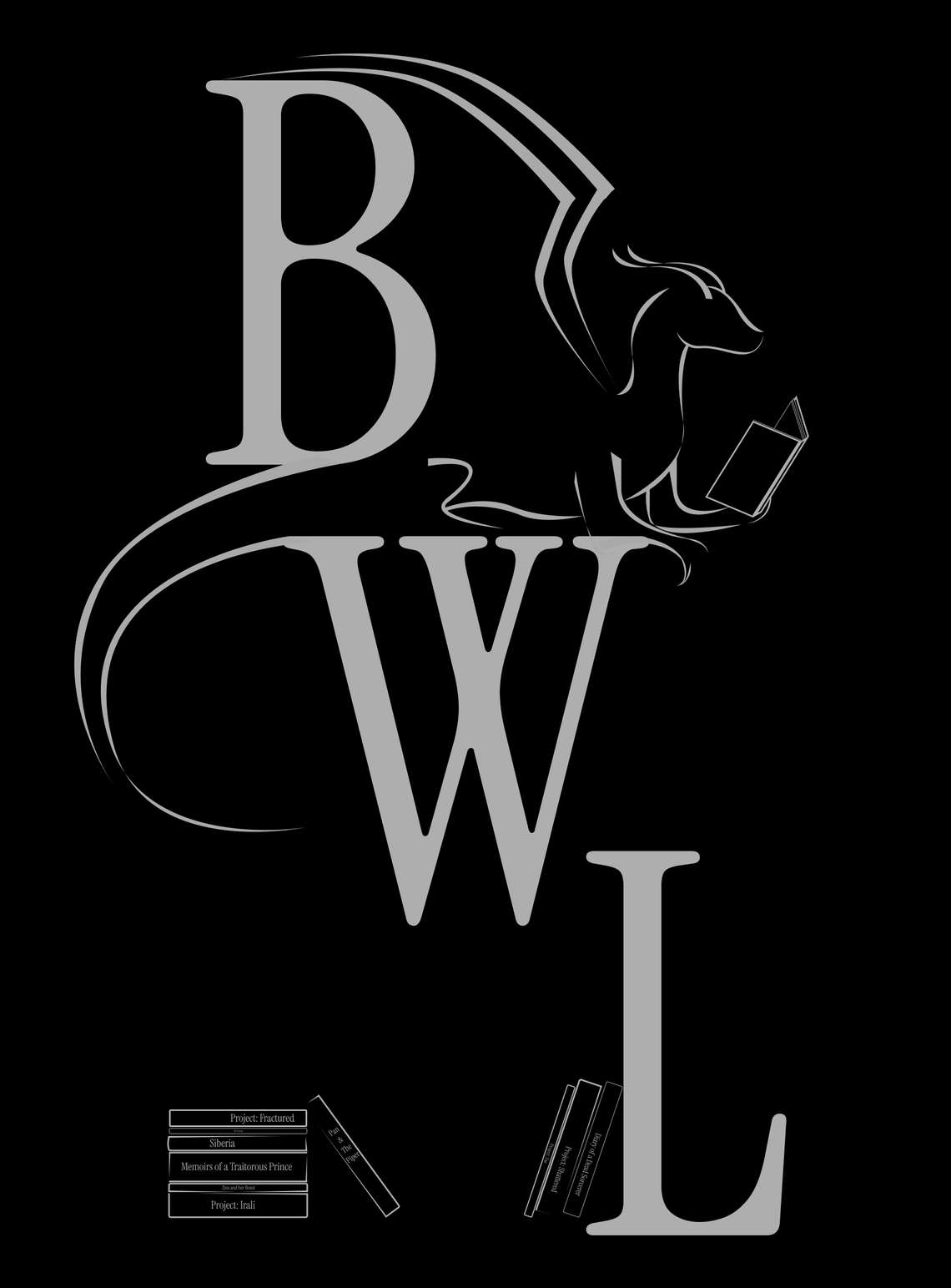 Bookwyrm's Lair
