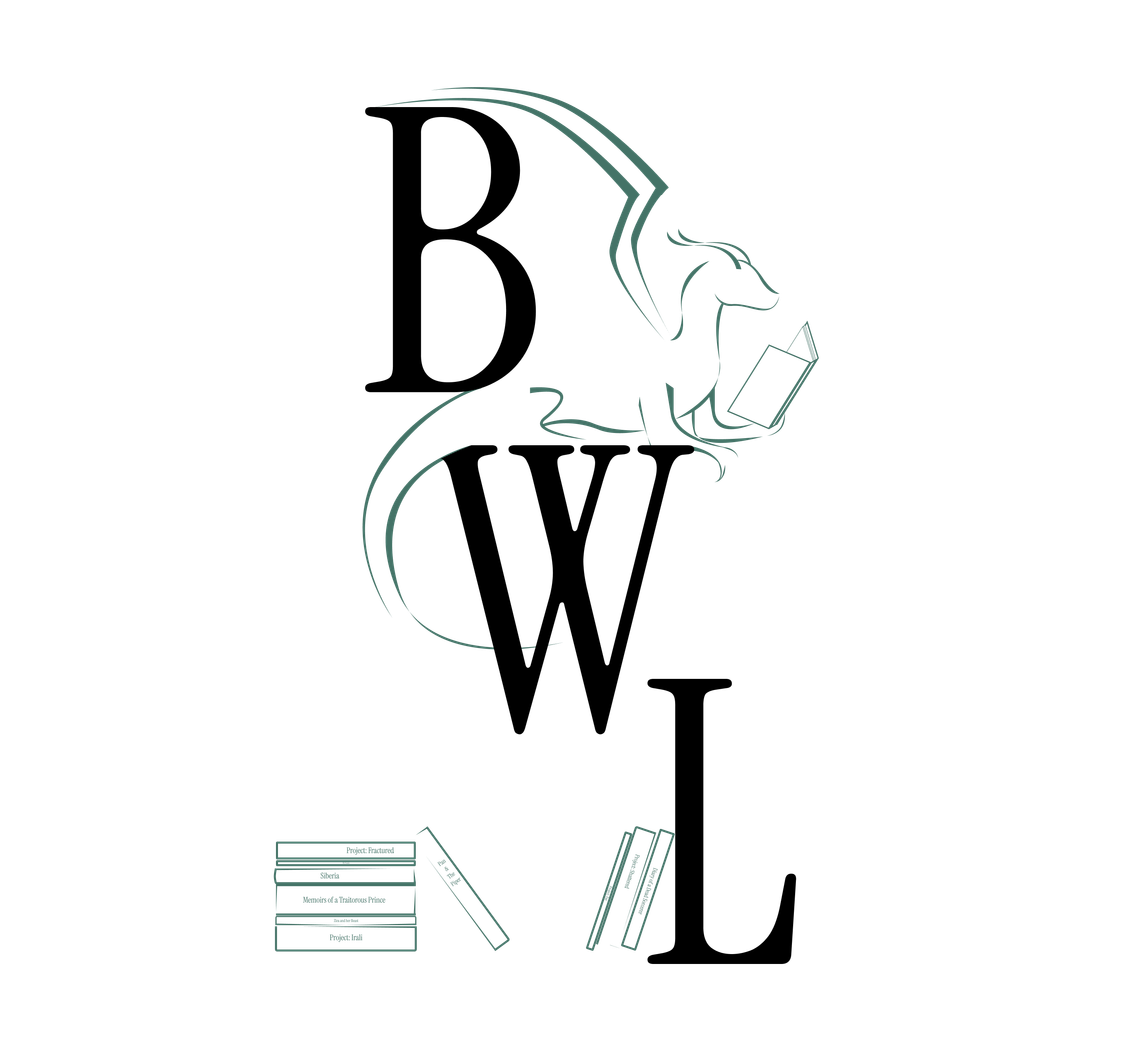 Bookwyrm's Lair