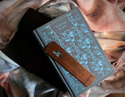 Thoughts on Wuthering Heights