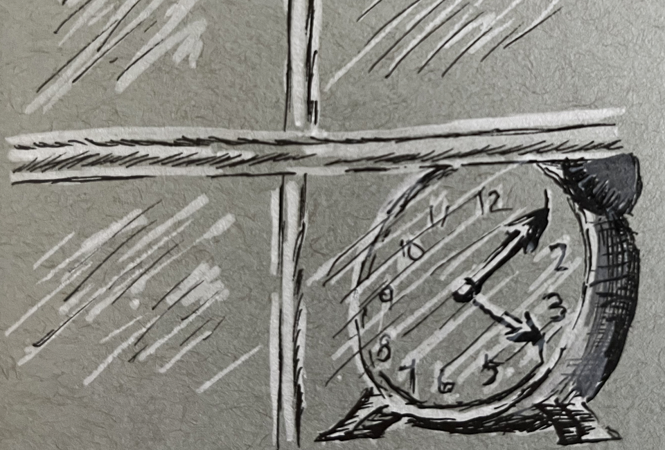 Clockwork