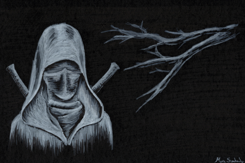 Night Hunting